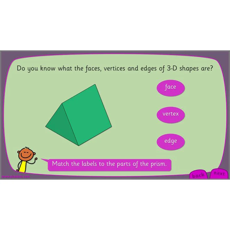 Let's explore 3-D shapes - Image 34