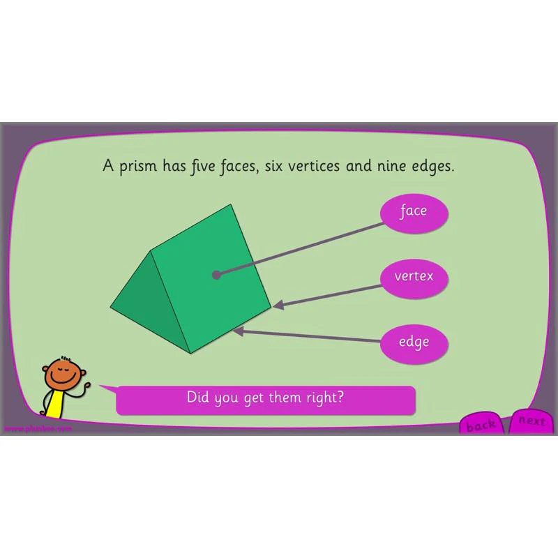 Let's explore 3-D shapes - Image 35