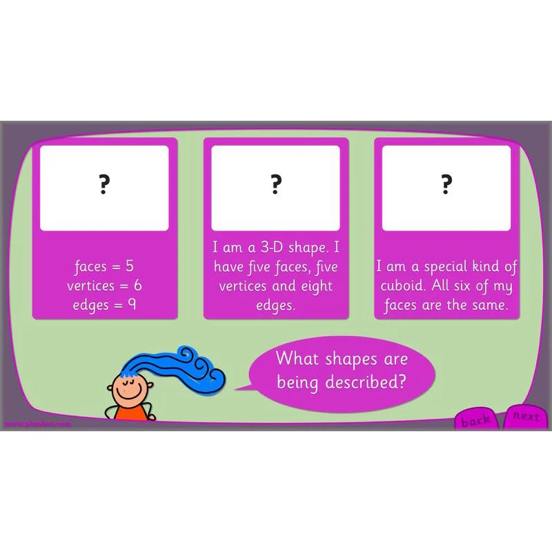Let's explore 3-D shapes - Image 36