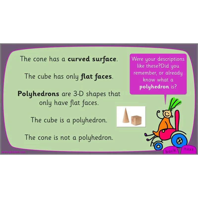 Let's explore 3-D shapes - Image 47