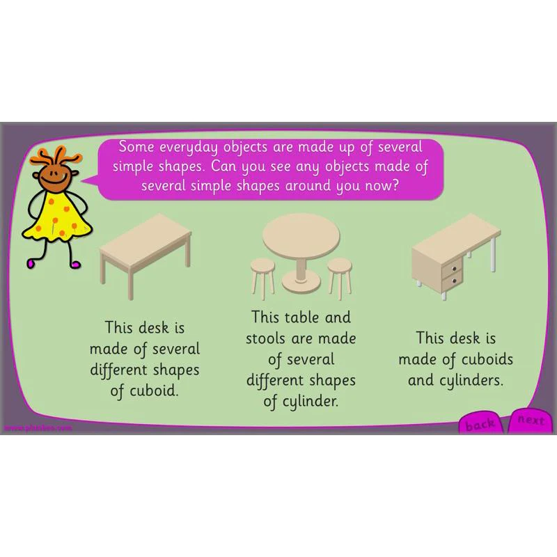 Let's explore 3-D shapes - Image 68