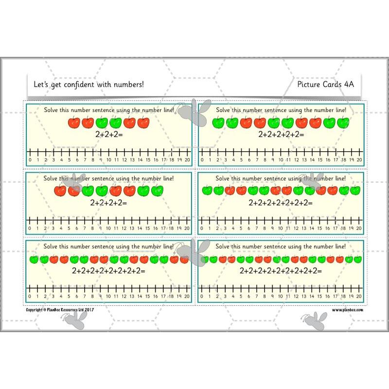 Let's Get Confident with Numbers - Image 13