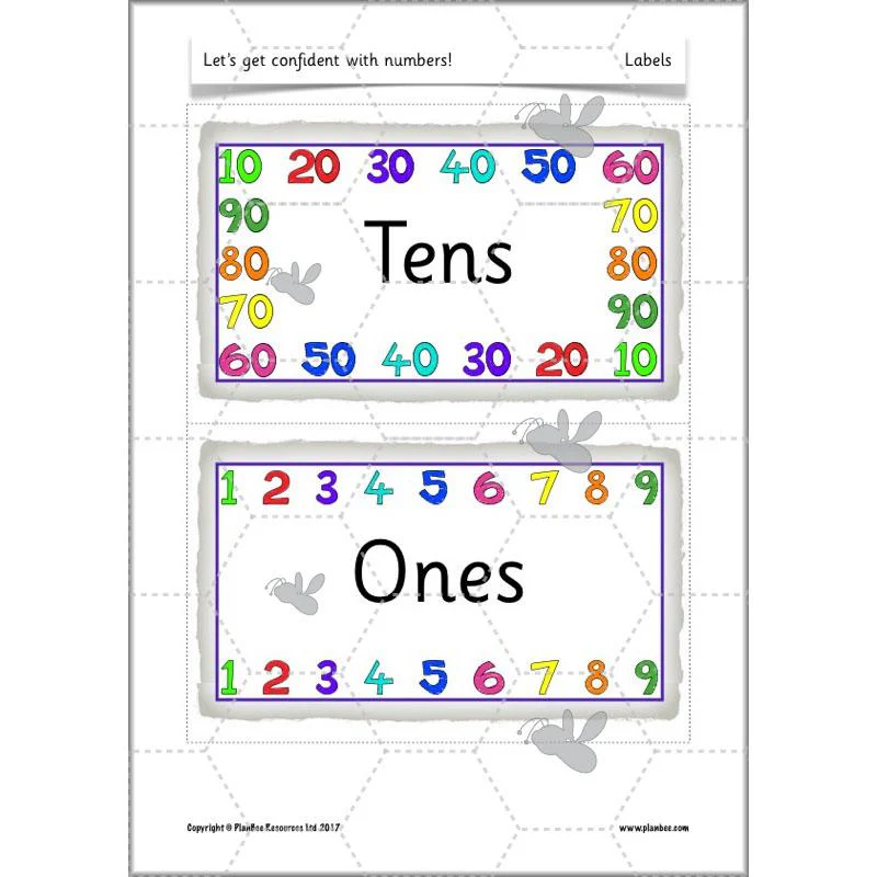 Let's Get Confident with Numbers - Image 16