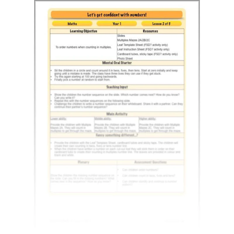 Let's Get Confident with Numbers - Image 18