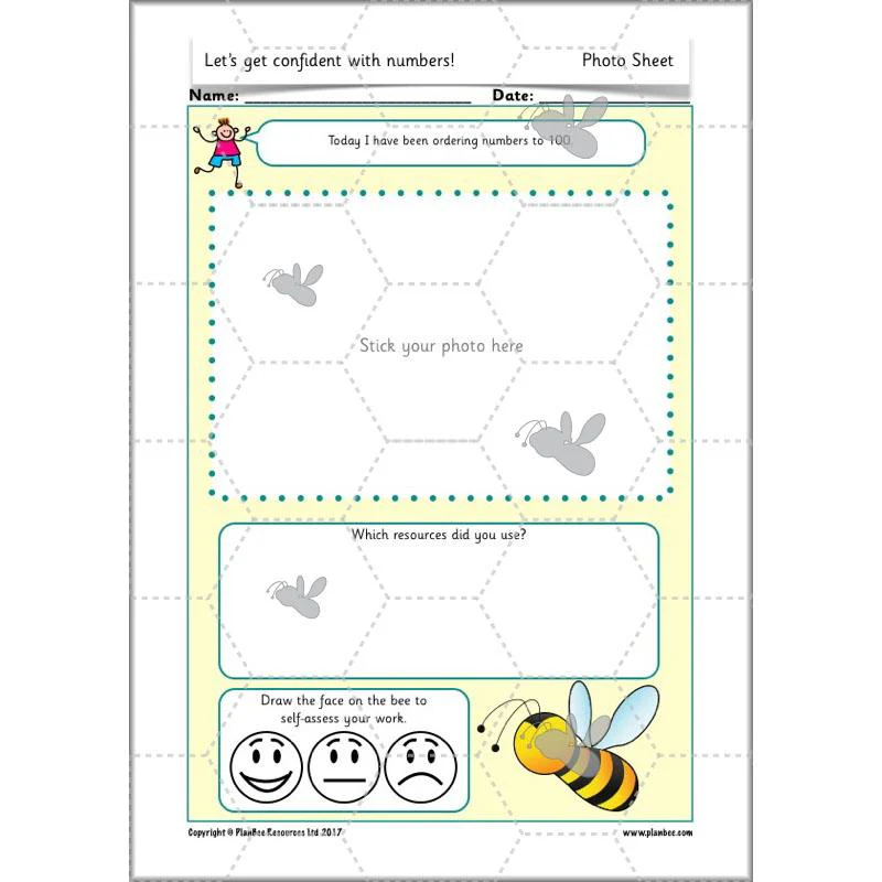 Let's Get Confident with Numbers - Image 25