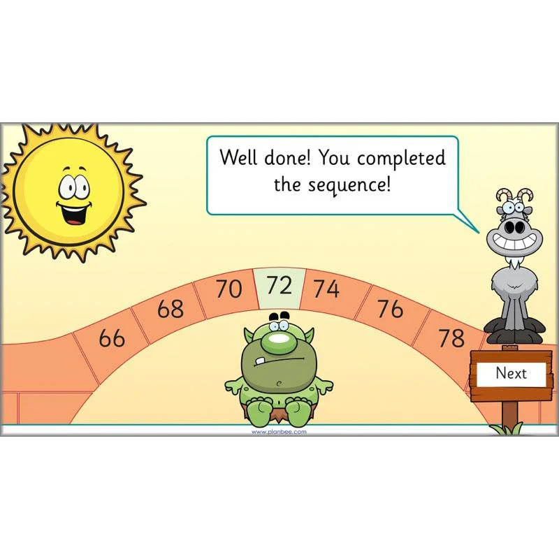 Let's Get Confident with Numbers - Image 3