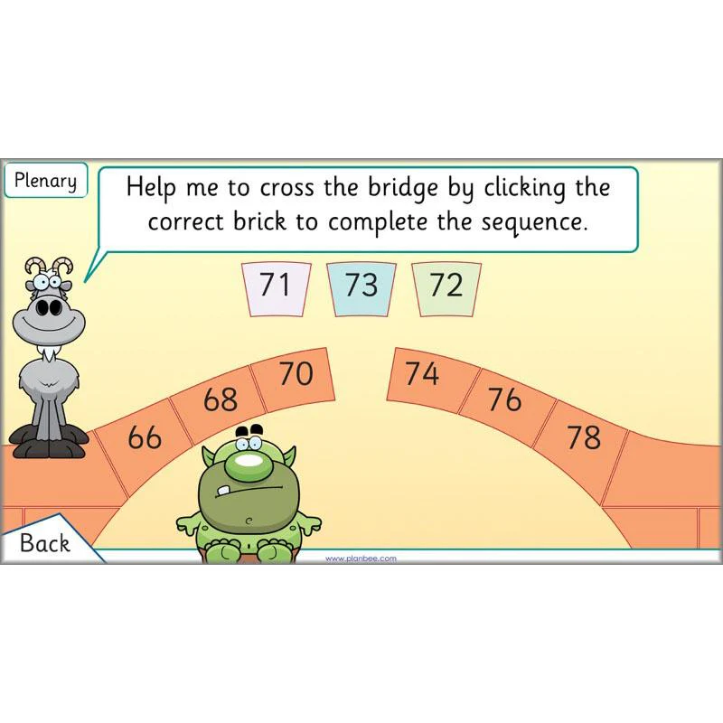 Let's Get Confident with Numbers - Image 30