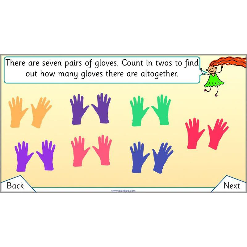 Let's Get Confident with Numbers - Image 36