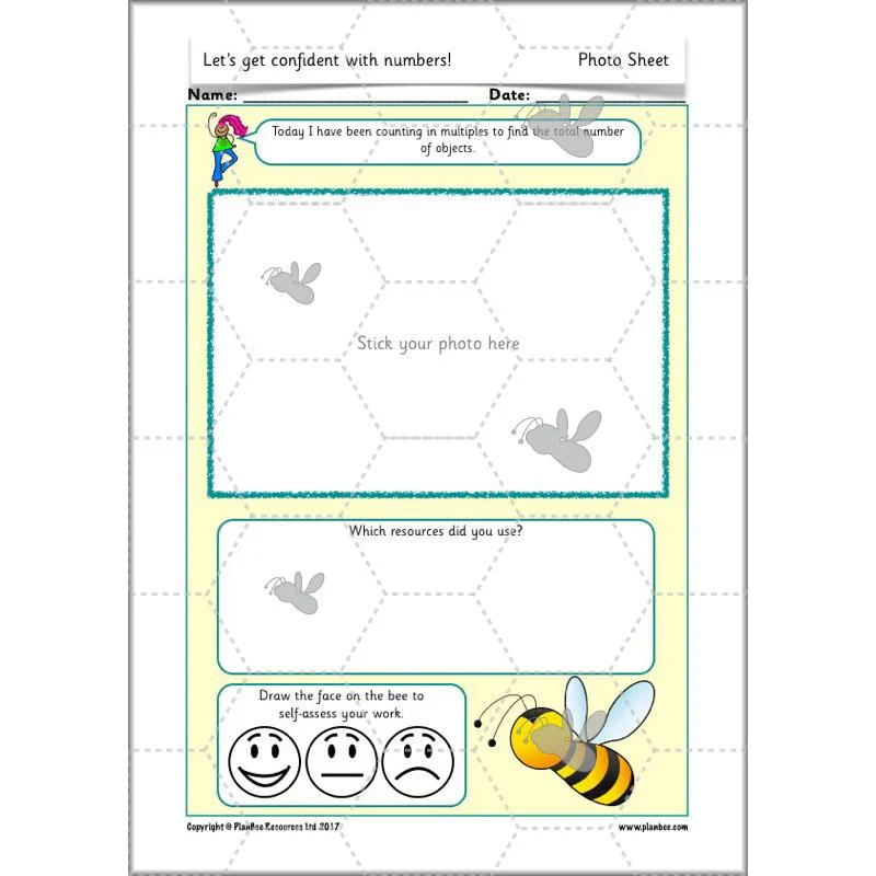 Let's Get Confident with Numbers - Image 41
