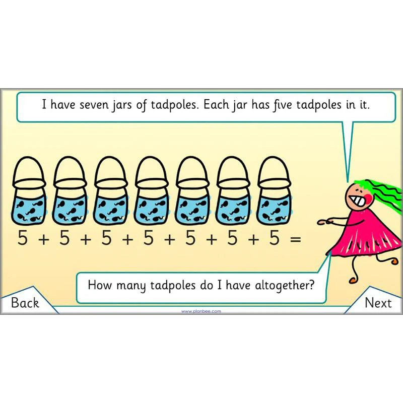 Let's Get Confident with Numbers - Image 43