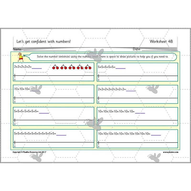 Let's Get Confident with Numbers - Image 49