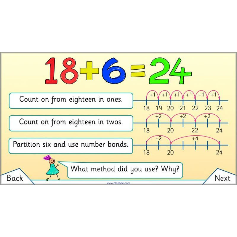 Let's Get Confident with Numbers - Image 52