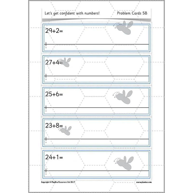 Let's Get Confident with Numbers - Image 55