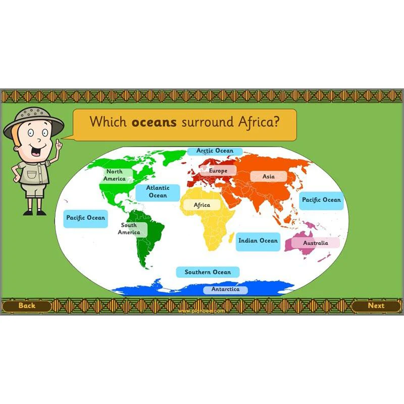 Let's go on Safari - Image 24