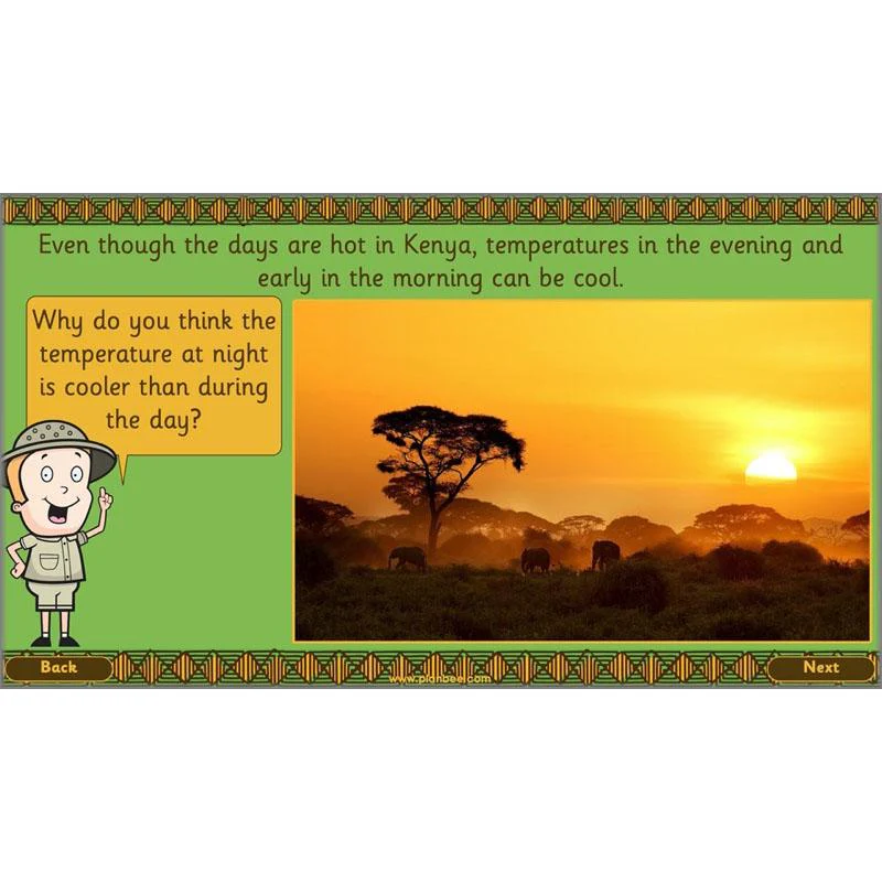 Let's go on Safari - Image 33