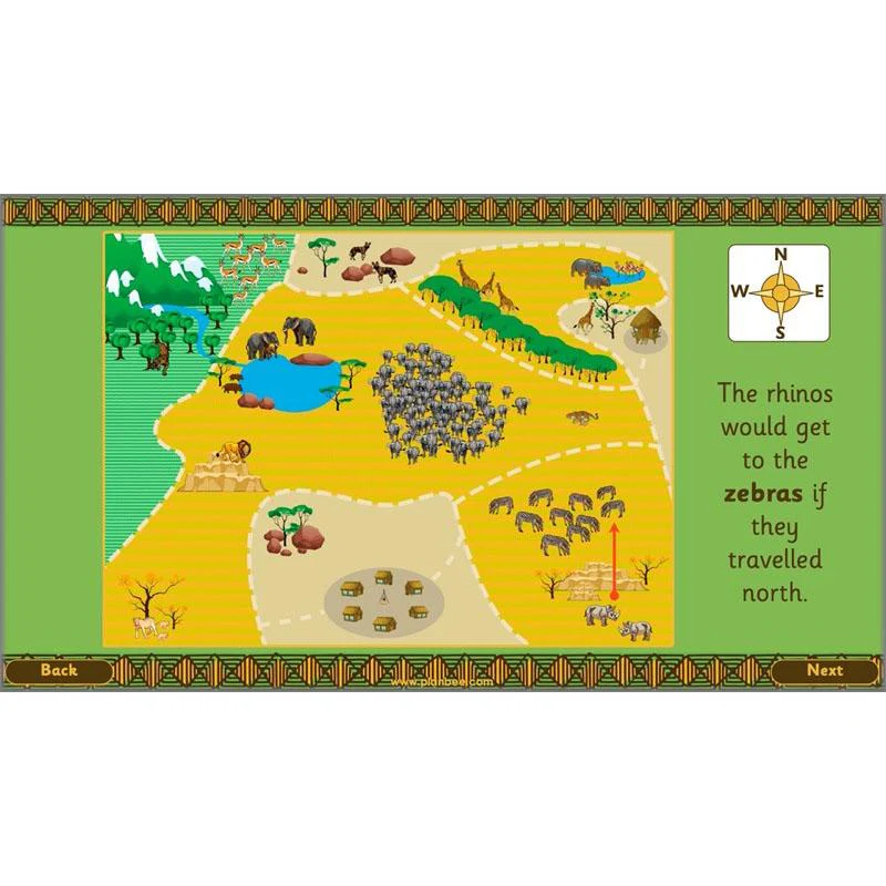 Let's go on Safari - Image 47