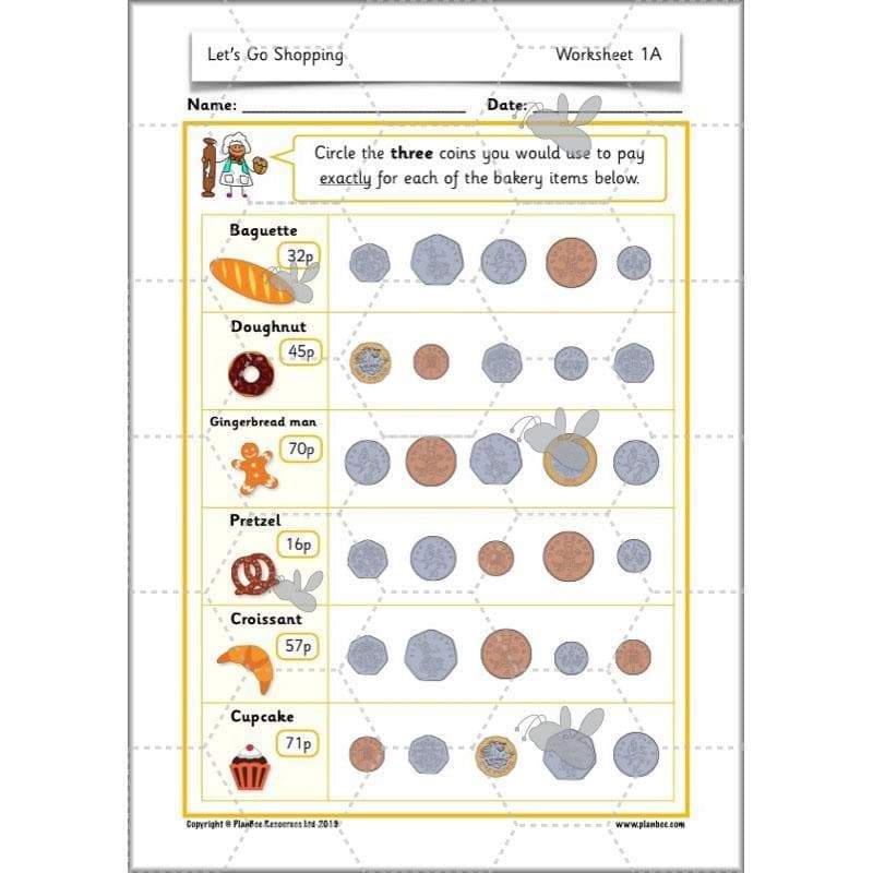 Let's Go Shopping - Image 16