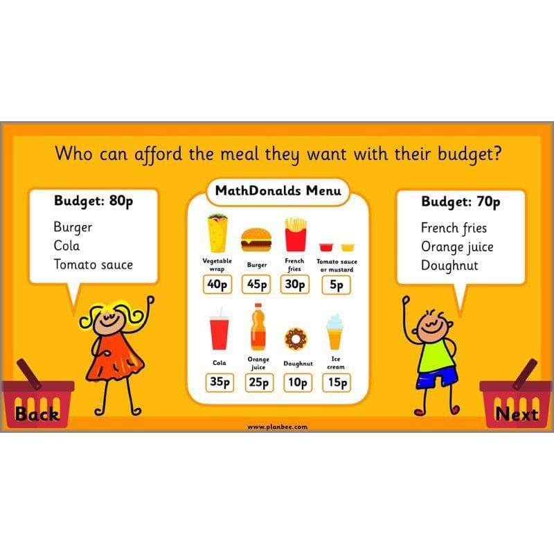 Let's Go Shopping - Image 17