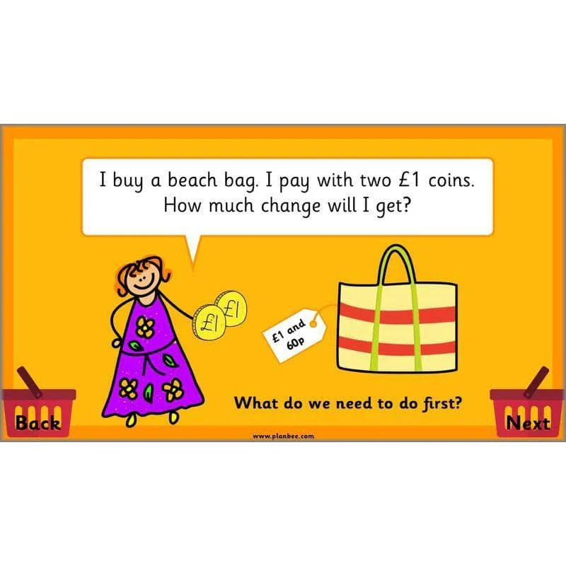 Let's Go Shopping - Image 4