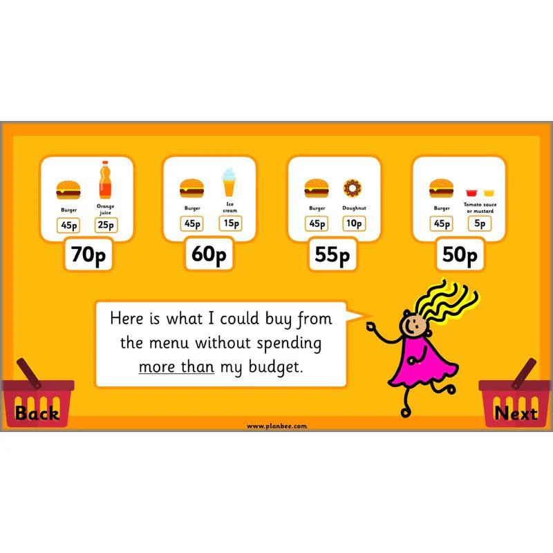 Let's Go Shopping - Image 46