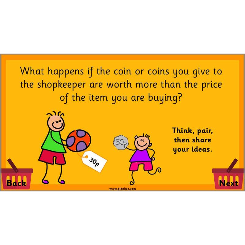 Let's Go Shopping - Image 53
