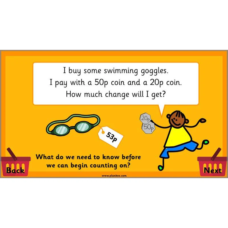 Let's Go Shopping - Image 55