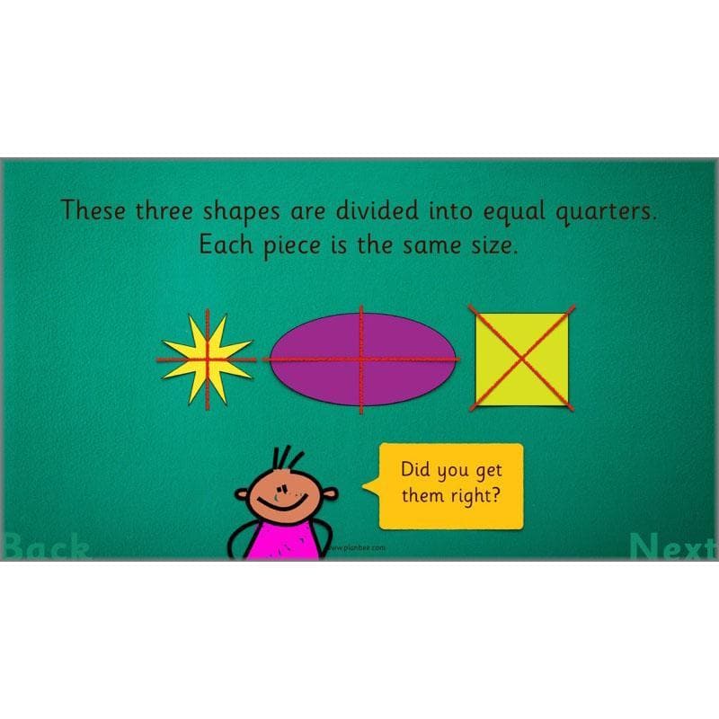 Let's halve and quarter - Image 14