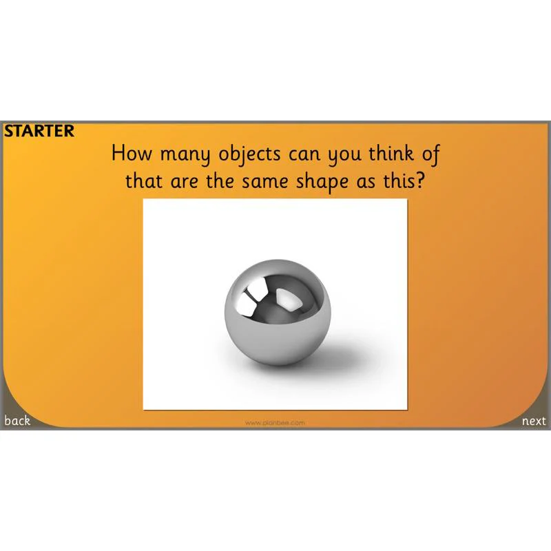 Let's identify and use shapes - Image 20
