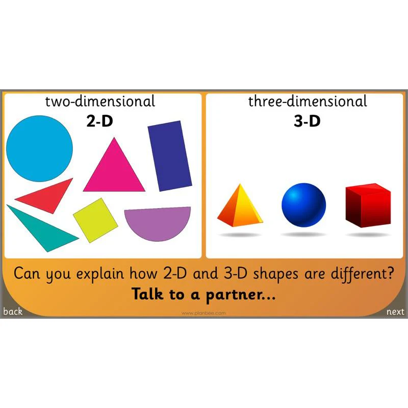 Let's identify and use shapes - Image 21