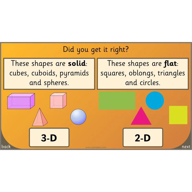 Let's identify and use shapes - Image 33