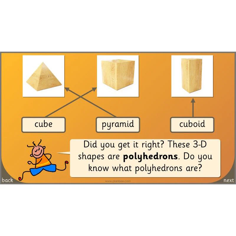Let's identify and use shapes - Image 35