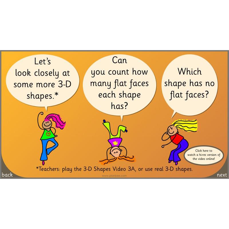 Let's identify and use shapes - Image 4