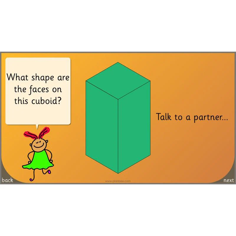 Let's identify and use shapes - Image 45