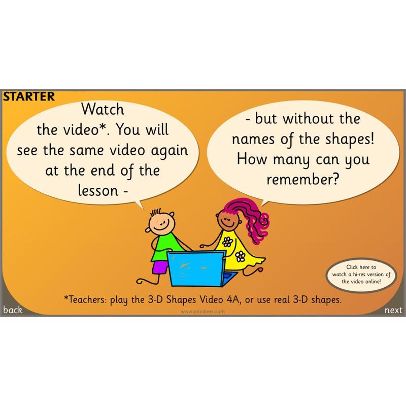 Let's identify and use shapes - Image 49