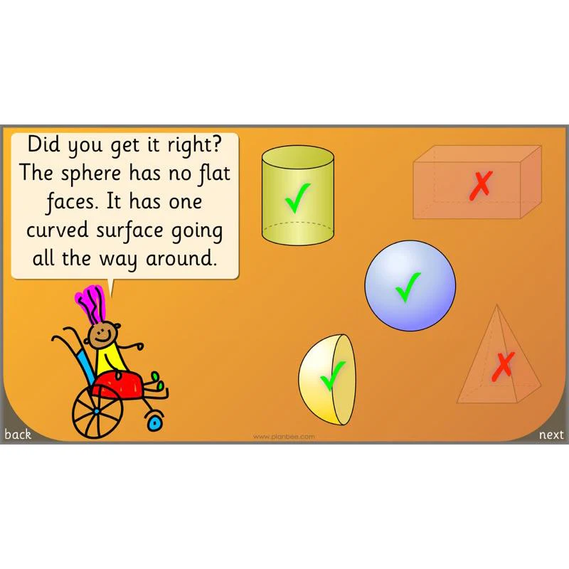 Let's identify and use shapes - Image 55
