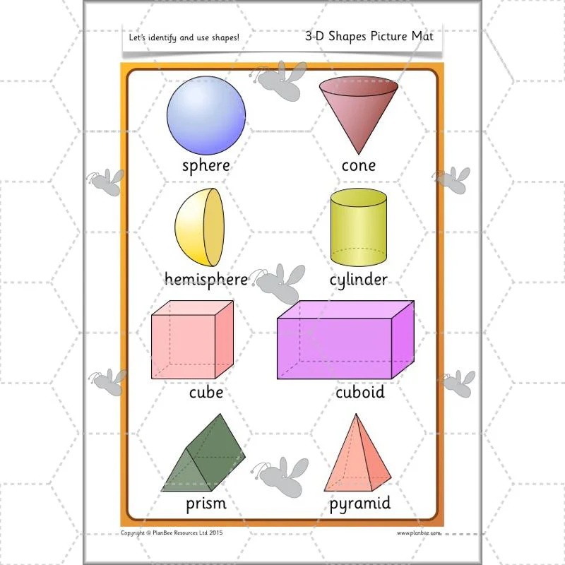 Let's identify and use shapes - Image 58