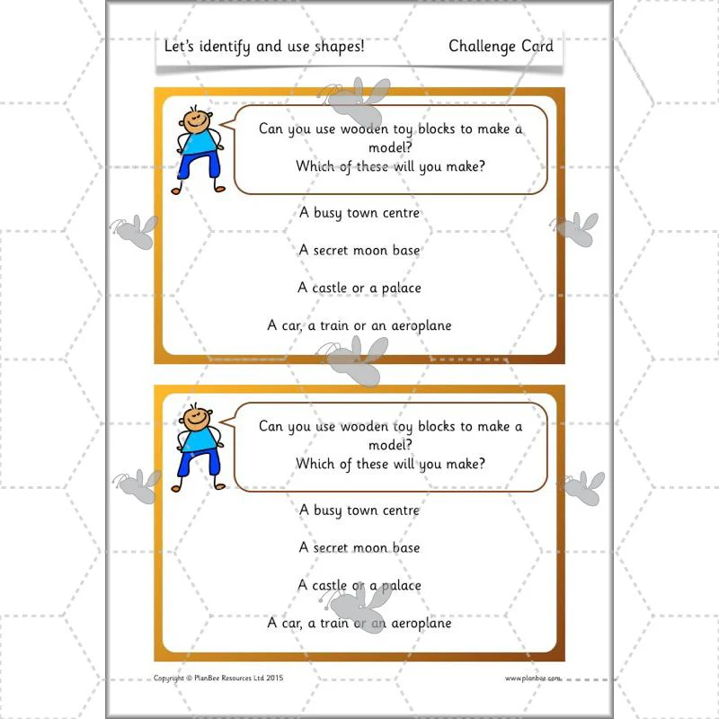 Let's identify and use shapes - Image 68