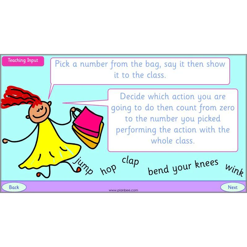Let's Identify Numbers - Image 59
