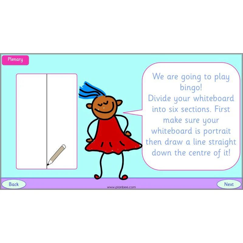 Let's Identify Numbers - Image 60