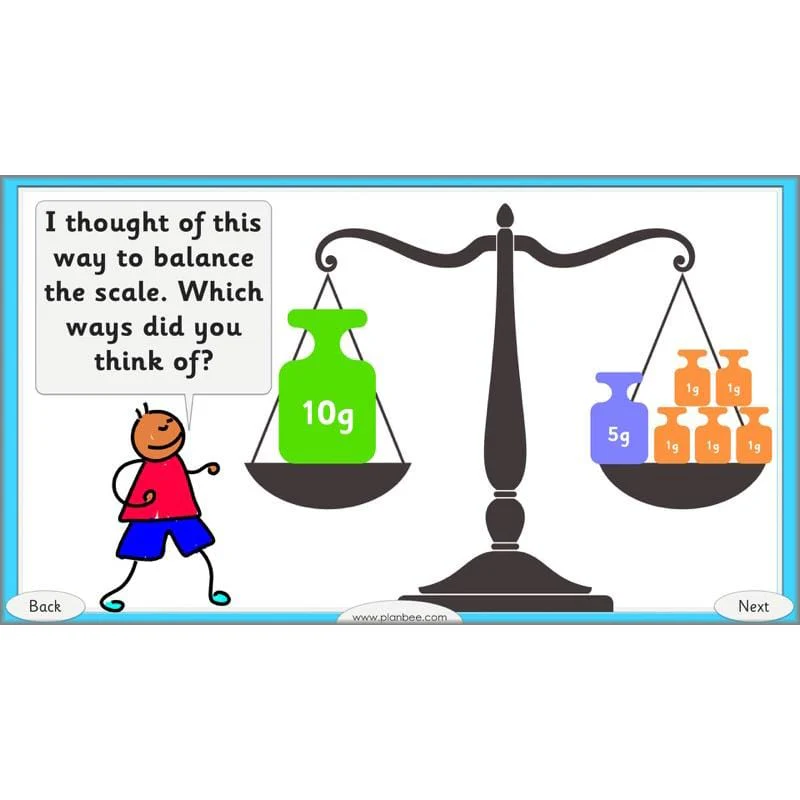 Let's learn number bonds - Image 13