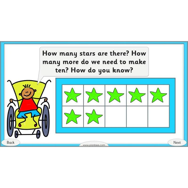 Let's learn number bonds - Image 62
