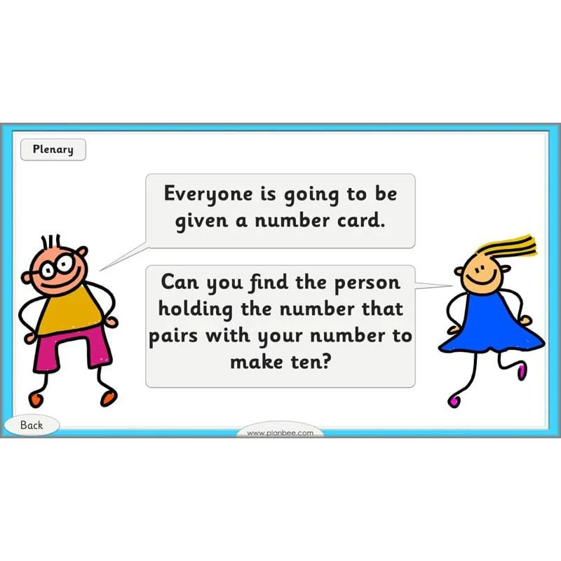 Let's learn number bonds - Image 73