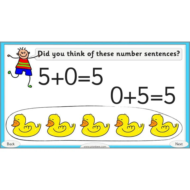 Let's learn number bonds - Image 9