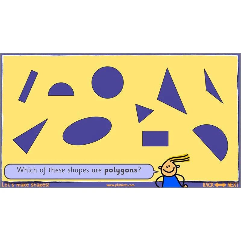 Let's make shapes - Image 12