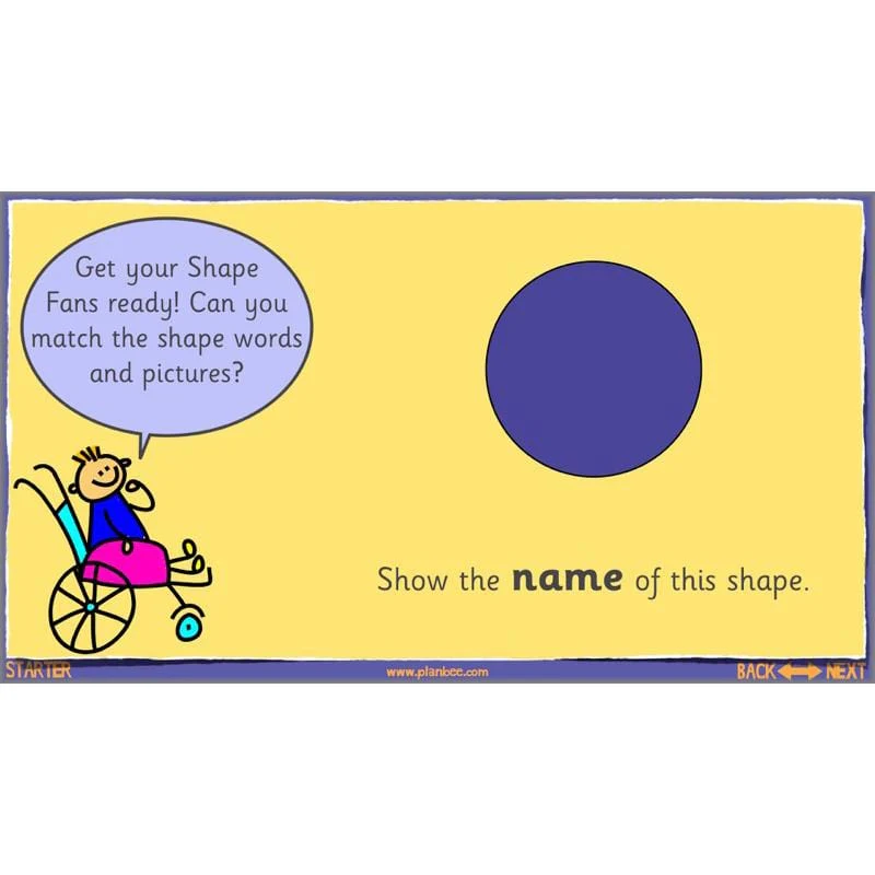 Let's make shapes - Image 13