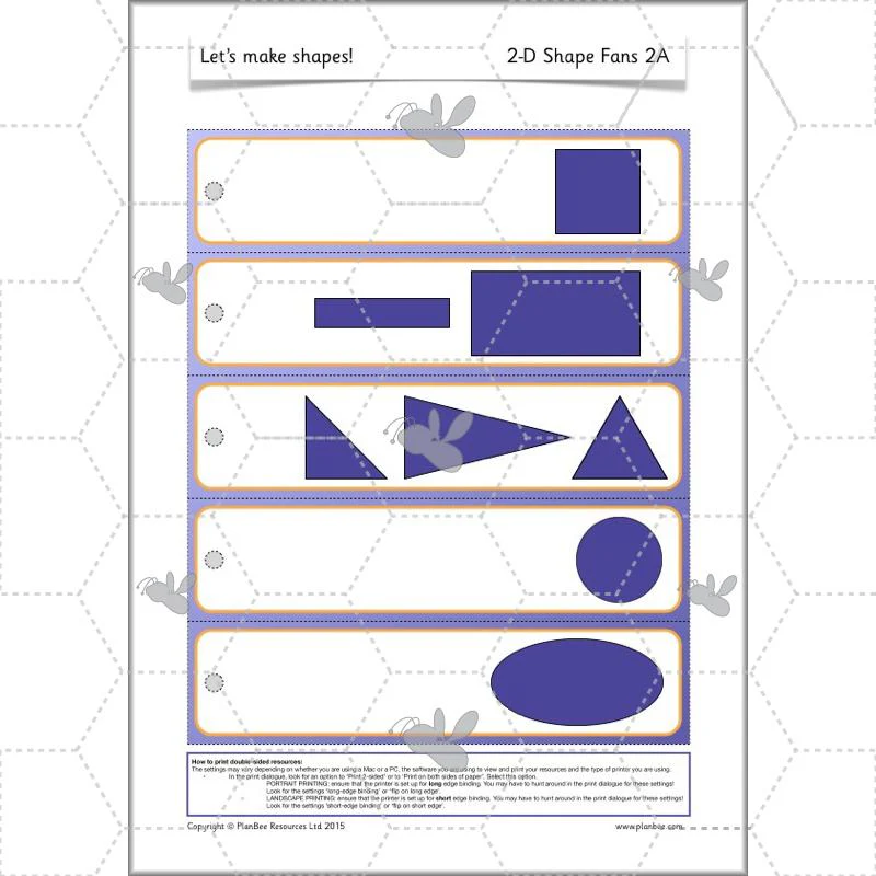 Let's make shapes - Image 16