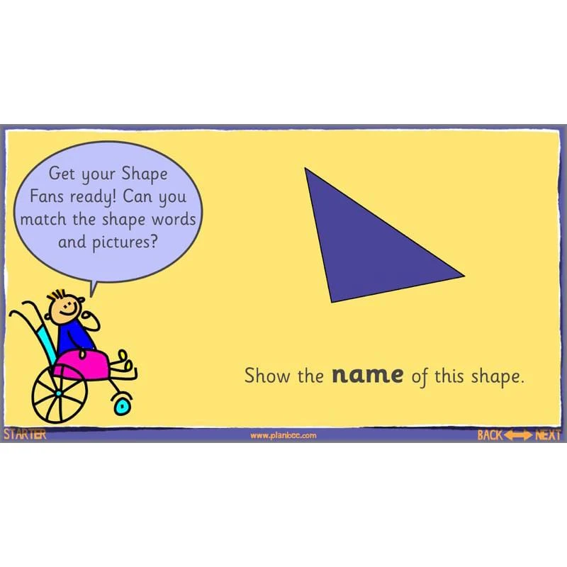 Let's make shapes - Image 45