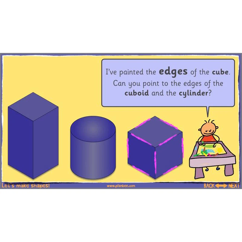 Let's make shapes - Image 5