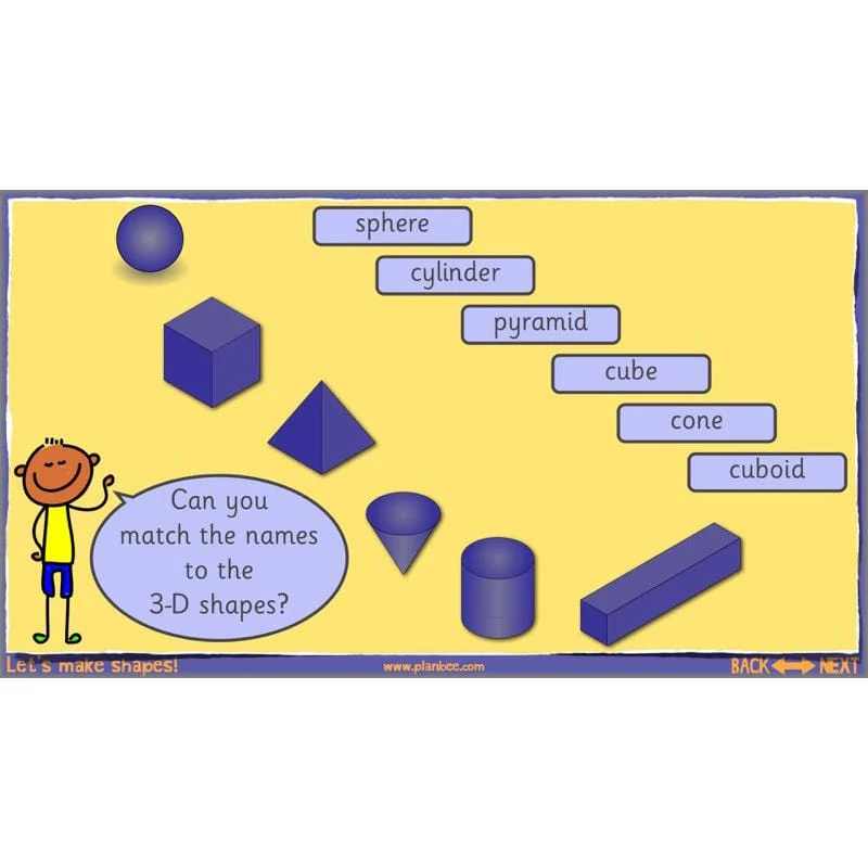 Let's make shapes - Image 56