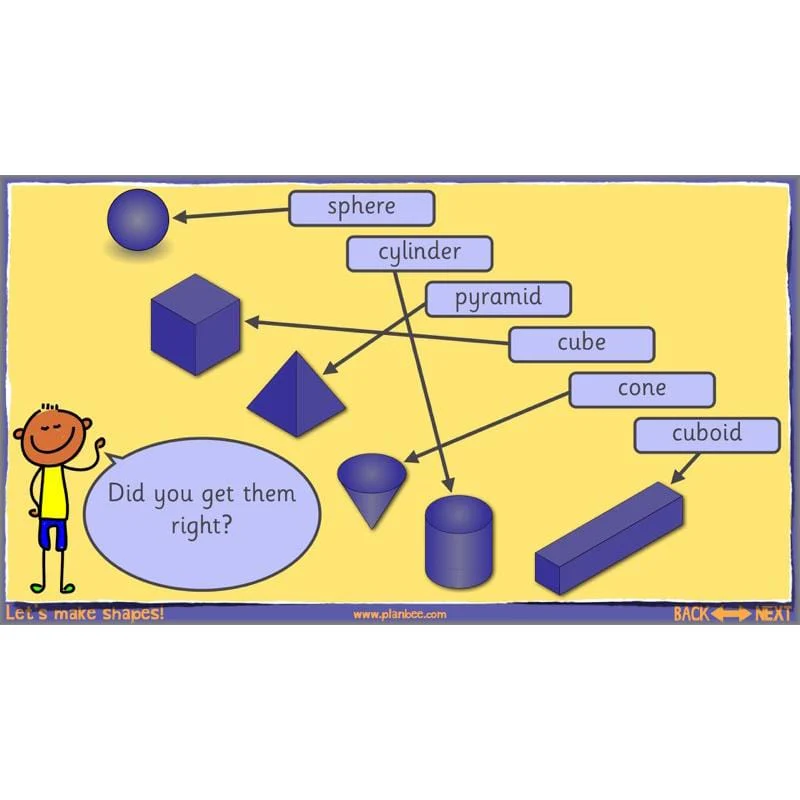 Let's make shapes - Image 57